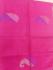 SOFT SILK SAREE WITH BLOUSE